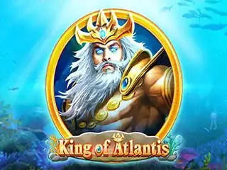 KingofAtlantis