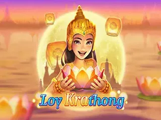 LoyKrathong