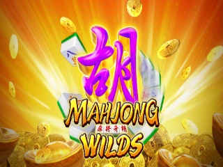 Mahjong Wilds