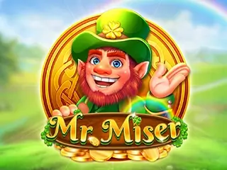 MrMiser