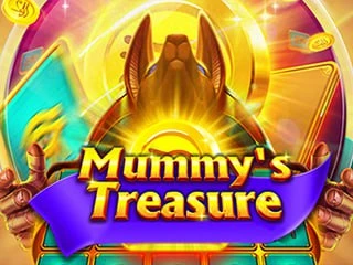 MummysTreasure