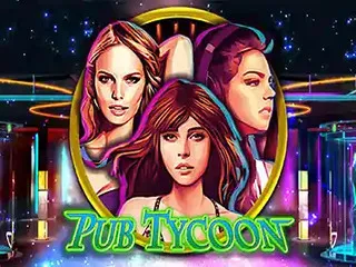 PubTycoon