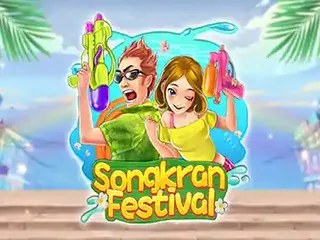 SongkranFestival