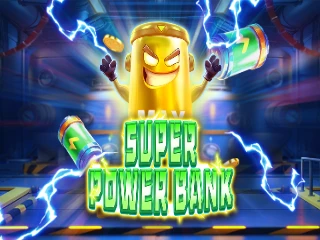 Super Power Bank