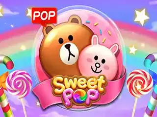 SweetPOP