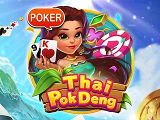 ThaiPokDeng