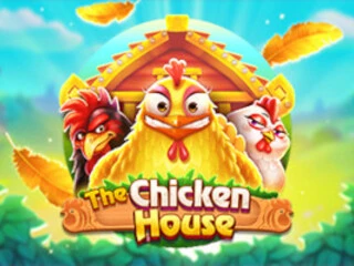 TheChickenHouse