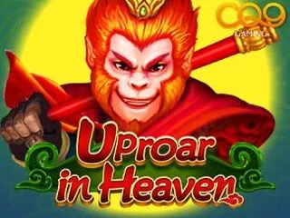 UproarinHeaven
