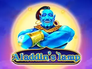 aladdinslamp