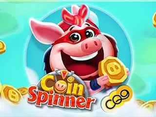 coinspinner