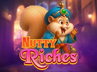 NuttyRiches
