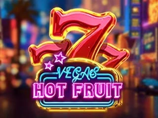 Vegas Hot Fruit