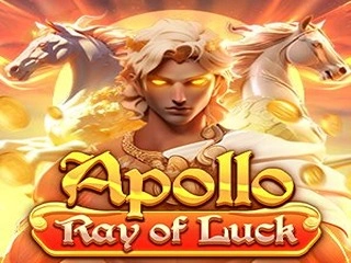Apollo Ray Of Luck FS