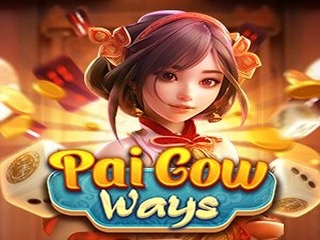 Pai Gow Ways FS