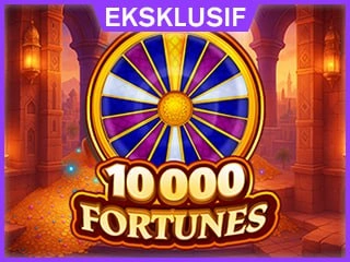 10000 Fortunes