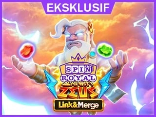 Almighty Zeus Spin Royal