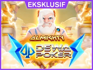 Almighty Dewapoker