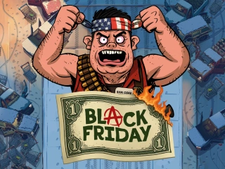 BlackFriday