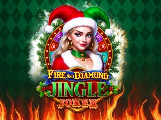 FireDiamondJingleJoker
