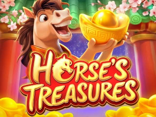 HorsesTreasures