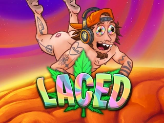 Laced