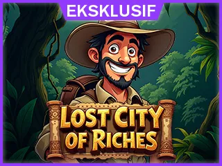Lost City Of Riches