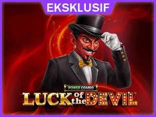 Luck of the Devil