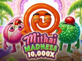 Mithai Madness 10000X