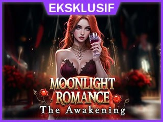 Moonlight Romance The Awakening