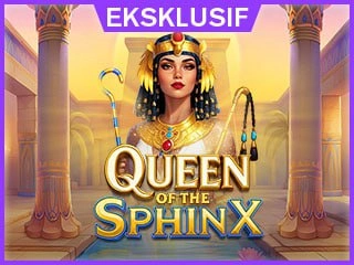 QueenoftheSphinx