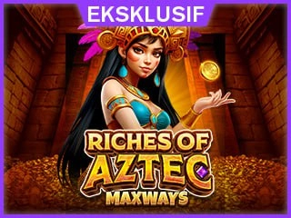 RichesofAztec