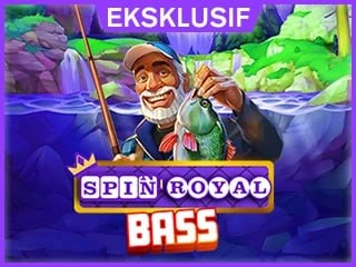 SpinRoyalBass