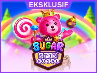 SugarSpinRoyal