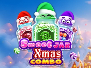 SweetJarXmasCombo