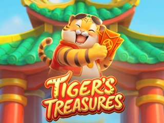 TigersTreasures