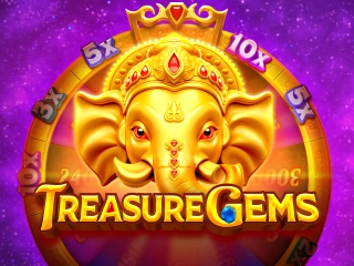 TreasureGems