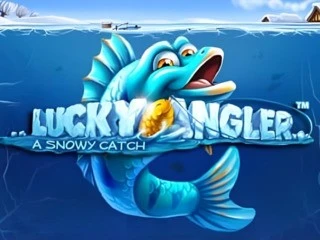 ASnowyCatch