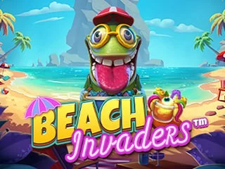 BeachInvaders