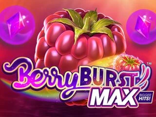BerryburstMAX