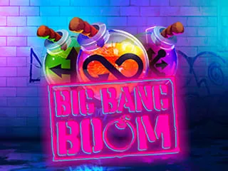 BigBangBoom