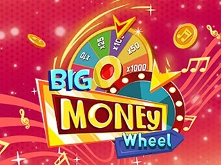 BigMoneyWheel