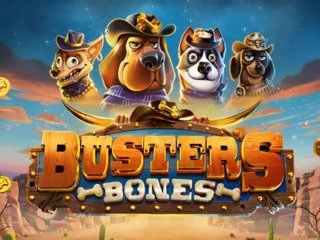 BustersBones