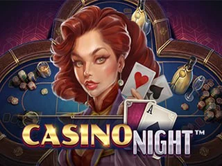 CasinoNight