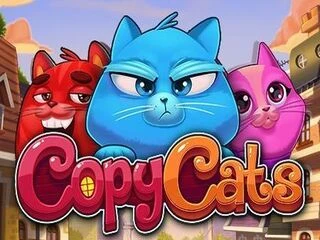 CopyCats