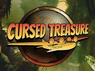 CursedTreasure