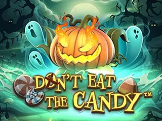DontEattheCandy