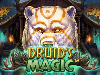 DruidsMagic