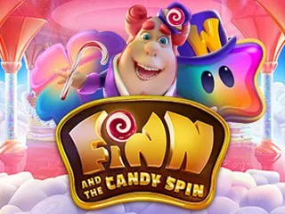 FinnandTheCandySpin
