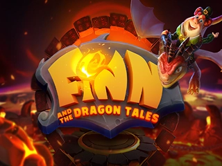 FinnandtheDragonTales