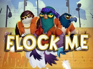 FlockMe